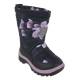 Чоботи для дівчинки LENNE зимові мембрана K20120 BOOTSY
