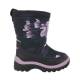 Чоботи для дівчинки LENNE зимові мембрана K20120 BOOTSY