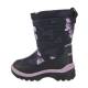Чоботи для дівчинки LENNE зимові мембрана K20120 BOOTSY