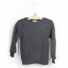Реглан для хлопчика Le Petit Coco сірий PL599/924