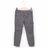 Брюки для хлопчика Le Petit Coco карго текстиль PL683/925