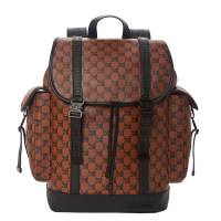 Рюкзак Sprayground SKULL CHECK MONTE CARLO