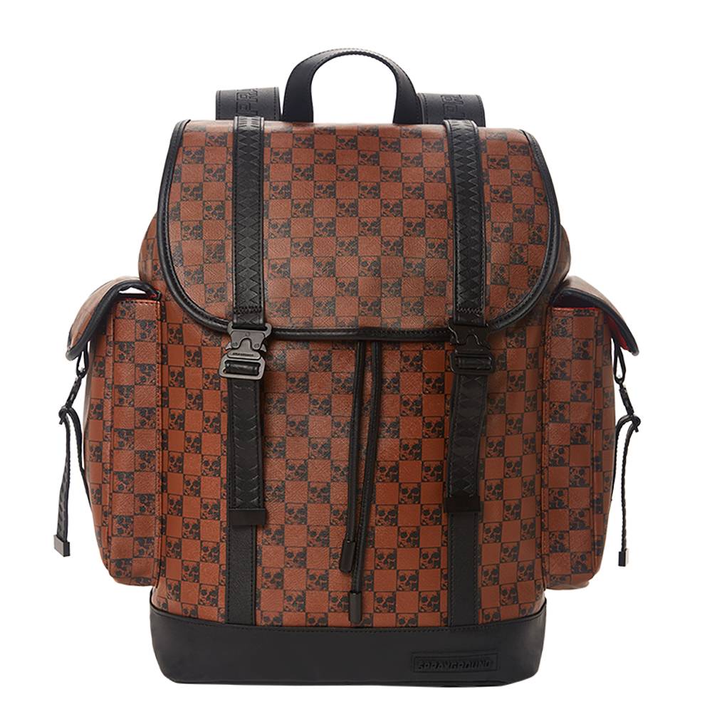 Рюкзак Sprayground