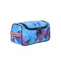 Сумка пенал Sprayground COLOR DRIP TOILETRY BAG