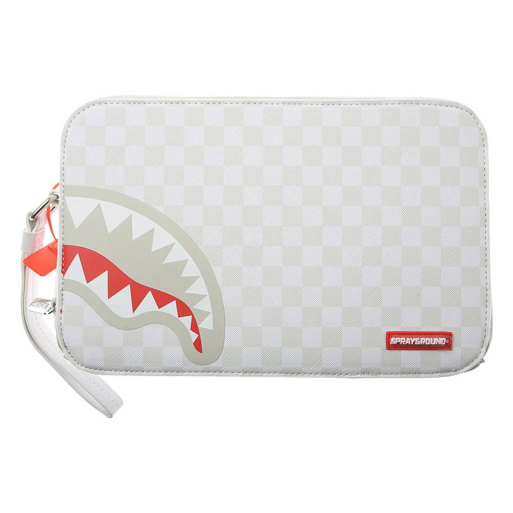 Сумка для мальчика Sprayground SHARKS OF THE WORLD