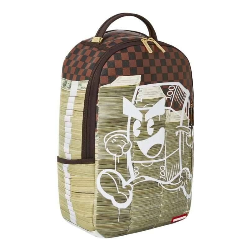 Рюкзак Sprayground 