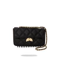Сумка-клатч Sprayground Black Mamba