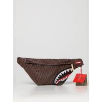 Сумка на пояс Sprayground MONEY CHECKERED SAVVY