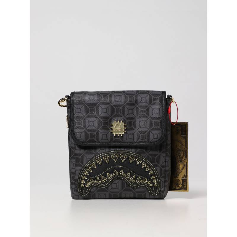 Сумка Sprayground AI4 DIAMOND LARGE