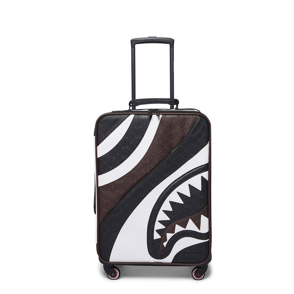 Чемодан Sprayground V.V.I.P. SOFT