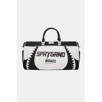 Дорожная сумка Sprayground SWERVE