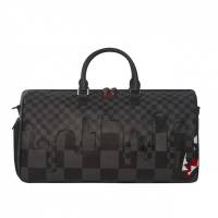 Дорожная сумка Sprayground Grey XTC