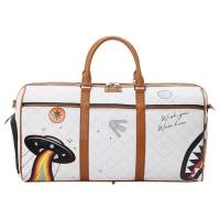 Дорожная сумка Sprayground ALIEN RICH