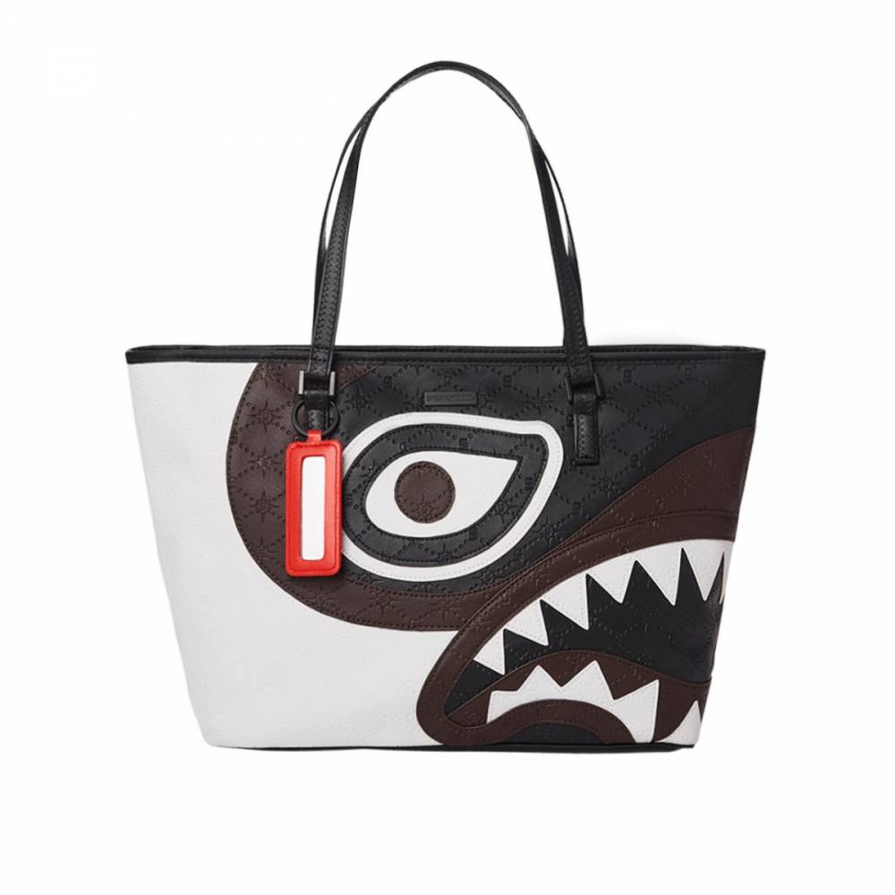 Сумка Sprayground V.V.I.P.