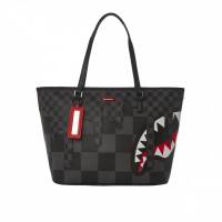 Сумка Sprayground GREY XTC
