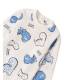 Чоловічок комбінезон для хлопчика iDO з динозаврами