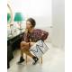 Сумка месенджер Sprayground BASQ CROSSBODY MESSENGER