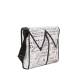 Сумка мессенджер Sprayground BASQ CROSSBODY MESSENGER