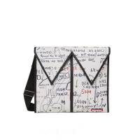 Сумка месенджер Sprayground BASQ CROSSBODY MESSENGER