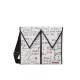 Сумка мессенджер Sprayground BASQ CROSSBODY MESSENGER