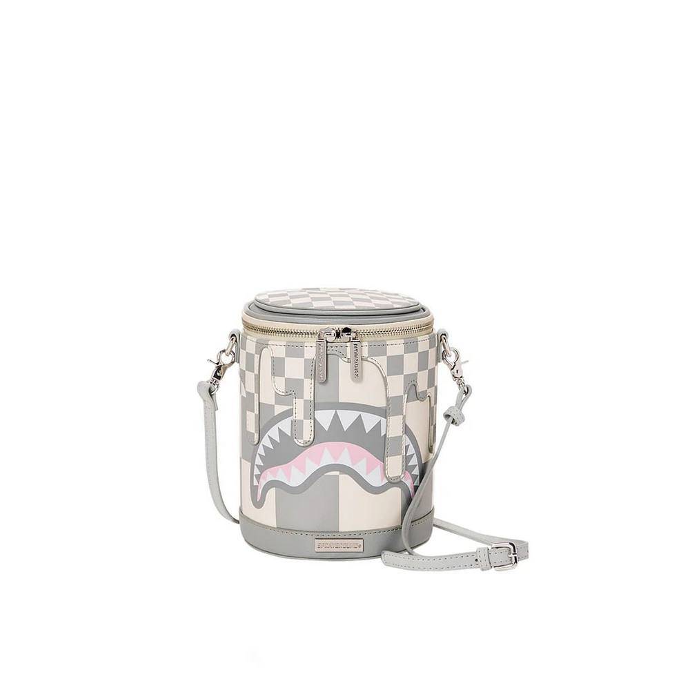 Сумка Sprayground XTC LA PALAIS PAINT CAN
