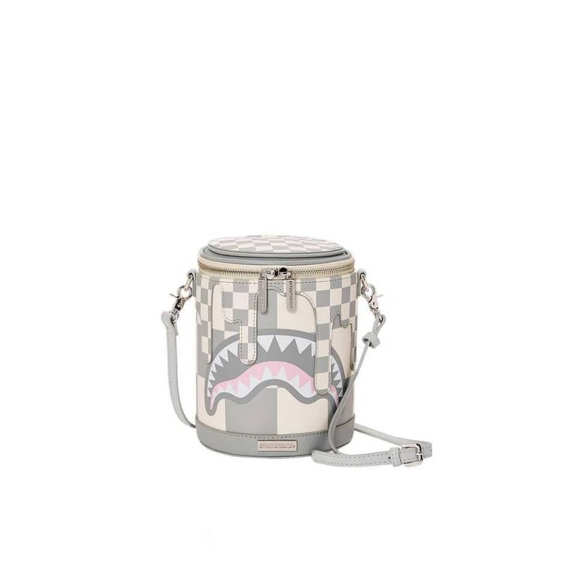 Сумка Sprayground XTC LA PALAIS PAINT CAN