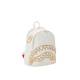 Рюкзак Sprayground RIVIERA WHITE GOLD SAVAGE