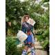 Рюкзак Sprayground RIVIERA WHITE GOLD SAVAGE