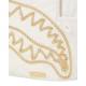 Рюкзак Sprayground RIVIERA WHITE GOLD SAVAGE