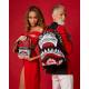 Рюкзак Sprayground TRINITY GRAFF DLXSVF
