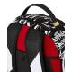 Рюкзак Sprayground TRINITY GRAFF DLXSVF