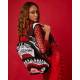 Рюкзак Sprayground TRINITY GRAFF DLXSVF