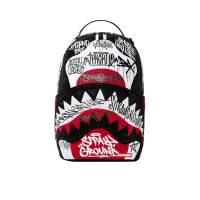 Рюкзак Sprayground TRINITY GRAFF DLXSVF