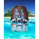 Рюкзак Sprayground AVATAR OCEAN SHARK