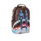 Рюкзак Sprayground AVATAR OCEAN SHARK