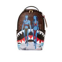Рюкзак Sprayground AVATAR OCEAN SHARK