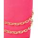 Рюкзак Sprayground PINK PUFFY BAG DLXVF