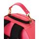 Рюкзак Sprayground PINK PUFFY BAG DLXVF