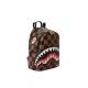 Рюкзак Sprayground SHARKS IN PARIS PAINT SAVAGE