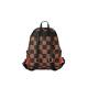 Рюкзак Sprayground SHARKS IN PARIS PAINT SAVAGE