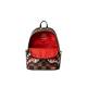 Рюкзак Sprayground SHARKS IN PARIS PAINT SAVAGE