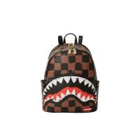 Рюкзак Sprayground SHARKS IN PARIS PAINT SAVAGE