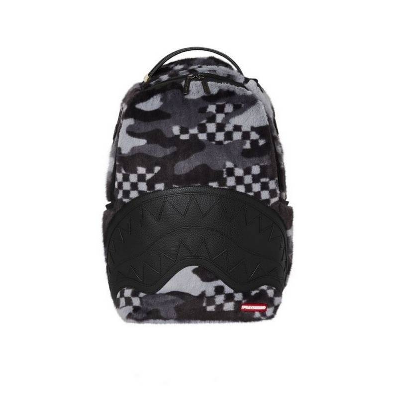 Рюкзак Sprayground FLOCK 3AM DLXSF
