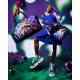 Дорожня сумка Sprayground CRAZY EYES MINI