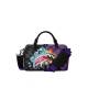 Дорожня сумка Sprayground CRAZY EYES MINI