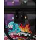 Дорожня сумка Sprayground CRAZY EYES MINI