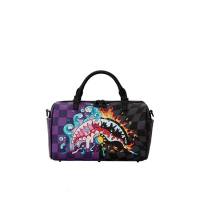 Дорожня сумка Sprayground CRAZY EYES MINI