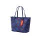 Сумка Sprayground CAMO BLUE SHARK PATTERN