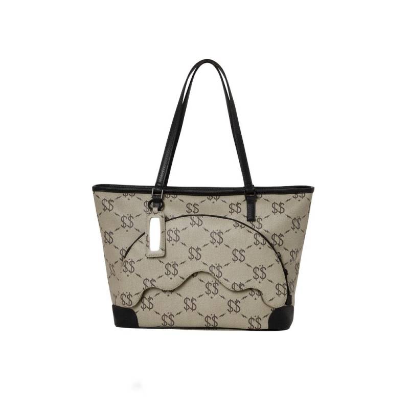 Сумка Sprayground DOUBLE MONEY