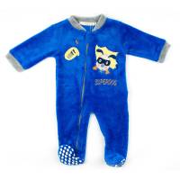 Чоловічок для хлопчика Babybol
